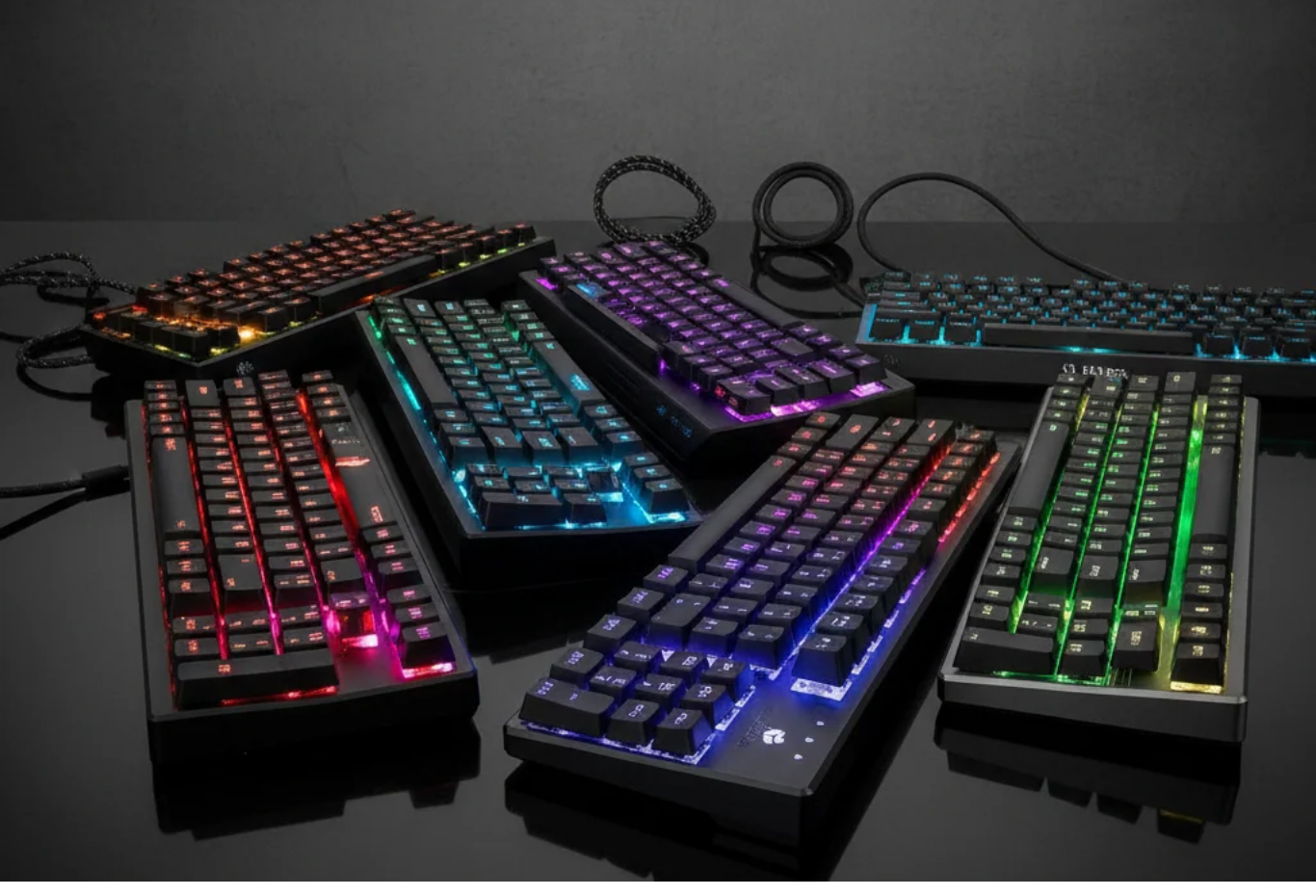 How to Purchase Mechanical Keyboards on a Budget