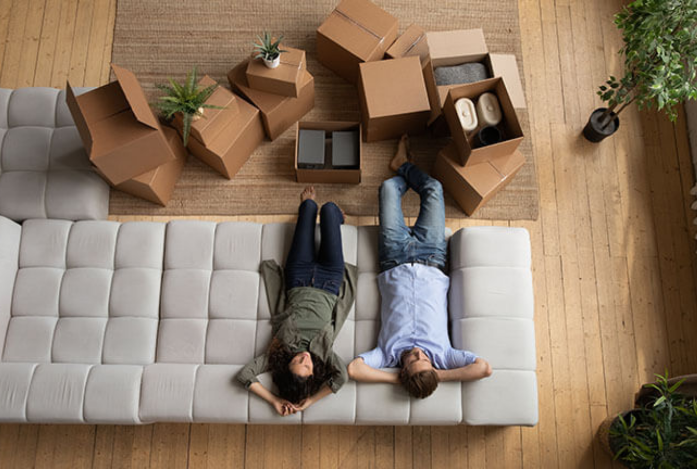 How to Sourcing Free and Cheap Furniture in US Suburbs
