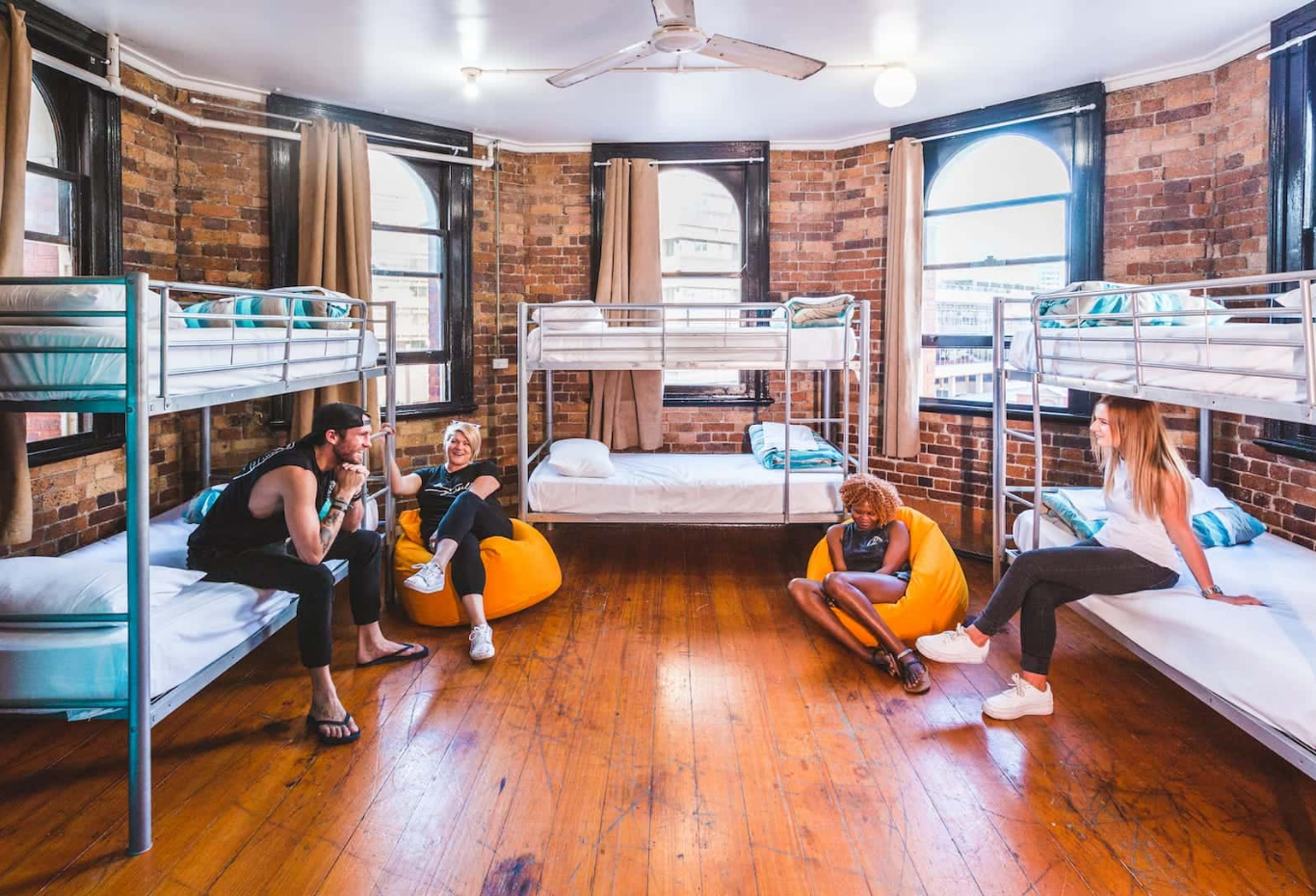 Hostel vs Guesthouse vs Budget Hotel: Which Saves More Money?
