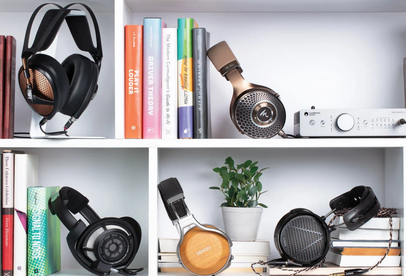 High-End Sound on a Budget: Audiophile Headphone Setup Guide