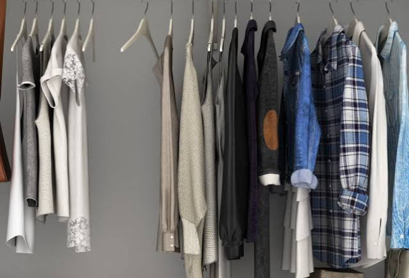 Capsule Wardrobe Basics: 15 Pieces for Infinite Outfits